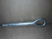 Abschlepphaken MERCEDES-BENZ CLA Shooting Brake (X117) CLA 180 (117.942)