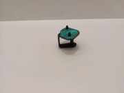 Verriegler VW TRANSPORTER V (T5) Furgon 2.0 BiTDI 4motion 7H0843767E
