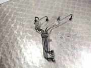 Kraftstoffrohr OPEL CORSA C (F08, F68) 1.7 DI