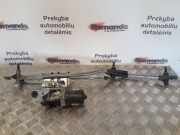 Wischergestänge vorne Renault Grand Scenic II (JM) 53565202