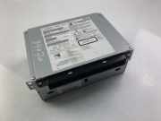 Radio/Navigationssystem-Kombination Volvo V60 I (155) 31357212AA