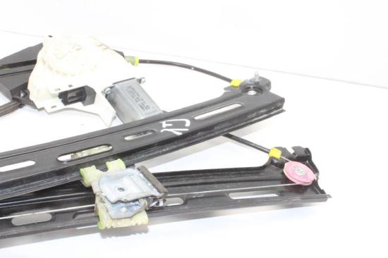 Türfensterheber hinten links VW SHARAN (7N1, 7N2) 2.0 TDI 7N0843699F Bild Türfensterheber hinten links VW SHARAN (7N1, 7N2) 2.0 TDI 7N0843699F