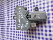 Heckscheibenwischermotor FIAT SEICENTO / 600 (187_) 55 1.1 TGE419G12V