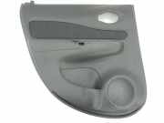 Türpolster hinten links NISSAN NOTE (E12) 1.2 829233VW1A
