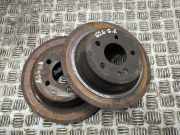 Bremsscheibe hinten links MERCEDES-BENZ VIANO (W639) CDI 2.2