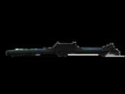 Zierleiste VW Arteon (3H) 3G8853372