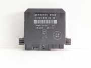 Türsteuergerät hinten rechts MERCEDES-BENZ C (W203) C 220 CDI (203.006) 2038206626