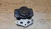 Motorhalter rechts CITROËN C4 Picasso I (UD_) 1.6 THP 155 9636270080