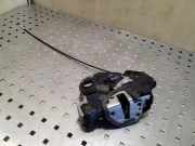 Türschloss vorne links TOYOTA RAV 4 III (_A3_) 2.2 D 4WD (ALA30_)