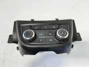 Klimabedienteil OPEL ZAFIRA TOURER C (P12) 2.0 CDTi 20765753