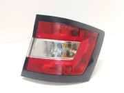 Lampenträger Heckleuchte rechts Skoda Fabia III (NJ) 6V9945112