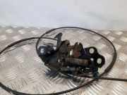 Motorhaubenschloss NISSAN JUKE (F15) 1.5 dCi