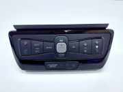 Klimabedienteil NISSAN LEAF (ZE1) Electric 684125SH0B