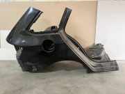 Hintere rechte Seitenverkleidung SKODA FABIA III Estate (NJ5) 1.0