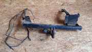 Towbar Hitch Ball CITROËN JUMPY 1.6 HDi 90 16V