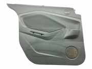 Türpolster hinten links FORD C-MAX (DM2) 2.0 TDCi 1687106