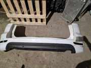 Stoßstange hinten Ford S-Max II (CJ, WA6) EM2B17F954C