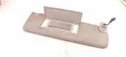 Linke Sonnenblende VW BORA (1J2) 2.0 3A0857552B