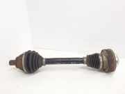 Antriebswelle links vorne Audi A5 (8T) 8J0407761C