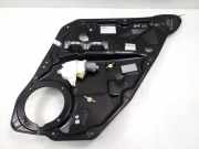 Fensterheber hinten rechts MERCEDES-BENZ R (W251, V251) R 320 CDI 4-matic (251.022, 251.122)