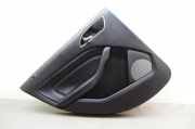Türpolster hinten links MERCEDES-BENZ B (W246, W242) B 180 CDI (246.200) 2008391 JC2008451