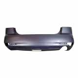 Stoßstange hinten Mazda CX-7 (ER)