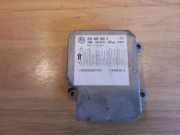 Airbag-Steuergerät SKODA FABIA I Combi (6Y5) 1.9 TDI 1C0909605K