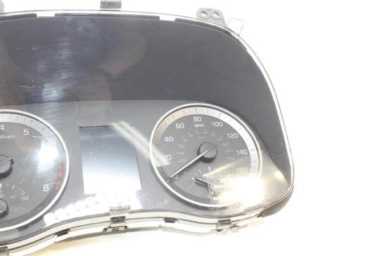 Kombiinstrument HYUNDAI TUCSON (TL, TLE) 1.6 GDi 94001-D7290 Bild Kombiinstrument HYUNDAI TUCSON (TL, TLE) 1.6 GDi 94001-D7290