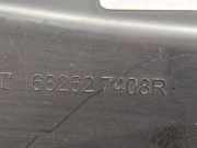 Lenkmechanismus Verkleidung