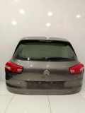 Kofferraumdeckel CITROËN C4 Picasso II 1.6 HDi 90