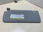 Rechte Sonnenblende HONDA CIVIC VIII Hatchback (FN, FK) 2.2 CTDi (FK3)