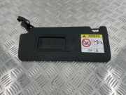 Linke Sonnenblende BMW 3 Touring (G21) 330 e Plug-in-Hybrid 5004961