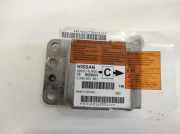 Airbag-Steuergerät NISSAN ALMERA II (N16) 2.2 dCi 0285001361 988204U400
