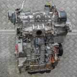 Motor VW PASSAT B8 (3G2) 1.4 TSI CZE CZE