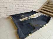 Salonteppich VW PASSAT B6 (3C2) 2.0 TDI 16V 4motion 8E1863021