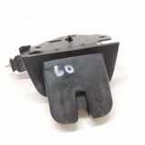 Heckklappenschloss AUDI A4 Avant (8ED, B7) 2.0 8P4827505B