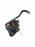 Drosselklappe OPEL VECTRA B (36_) 1.8 i 16V 5WS91703