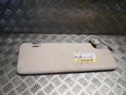 Linke Sonnenblende LAND ROVER RANGE ROVER SPORT (L320) 2.7 D 4x4 5H3203125BA8NUG EDQ500152NUG