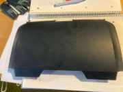 Hakenabdeckung (in Stoßstange) BMW 5 Touring (E61) 520 d 11460915