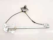 Türfensterheber hinten rechts CITROËN C8 (EA_, EB_) 2.0 HDi 1494842080