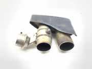 Auspuffdüsenverkleidung links BMW 5 (F10) 550 i xDrive 0610806