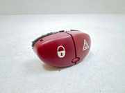 Schalter für Warnblinker Citroen Xsara Picasso (N68)