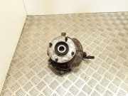 Achsschenkel (ABS) links vorne Nissan Tiida Schrägheck (C11)