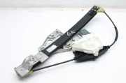 Türfensterheber hinten links AUDI A4 Avant (8K5, B8) 2.0 TDI quattro 8K0839461A