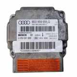 Airbag-Steuergerät AUDI A4 Avant (8ED, B7) 2.0 TDI 8E0959655G