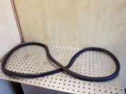 Türdichtung Audi A4 (8K, B8)