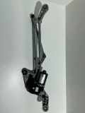 Scheibenwischermechanismus vorne MERCEDES-BENZ VITO Furgon (W447) 114 CDI 4x4 (447.601, 447.603, 447.605) W000051184