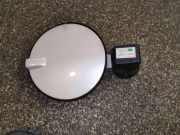 Motor für Tankdeckelverriegelung CHEVROLET CAPTIVA (C100, C140) 2.0 D 4WD 96622535