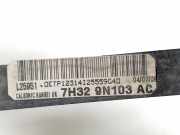 Kühler Land Rover Range Rover III (L322) 7H329N103AC