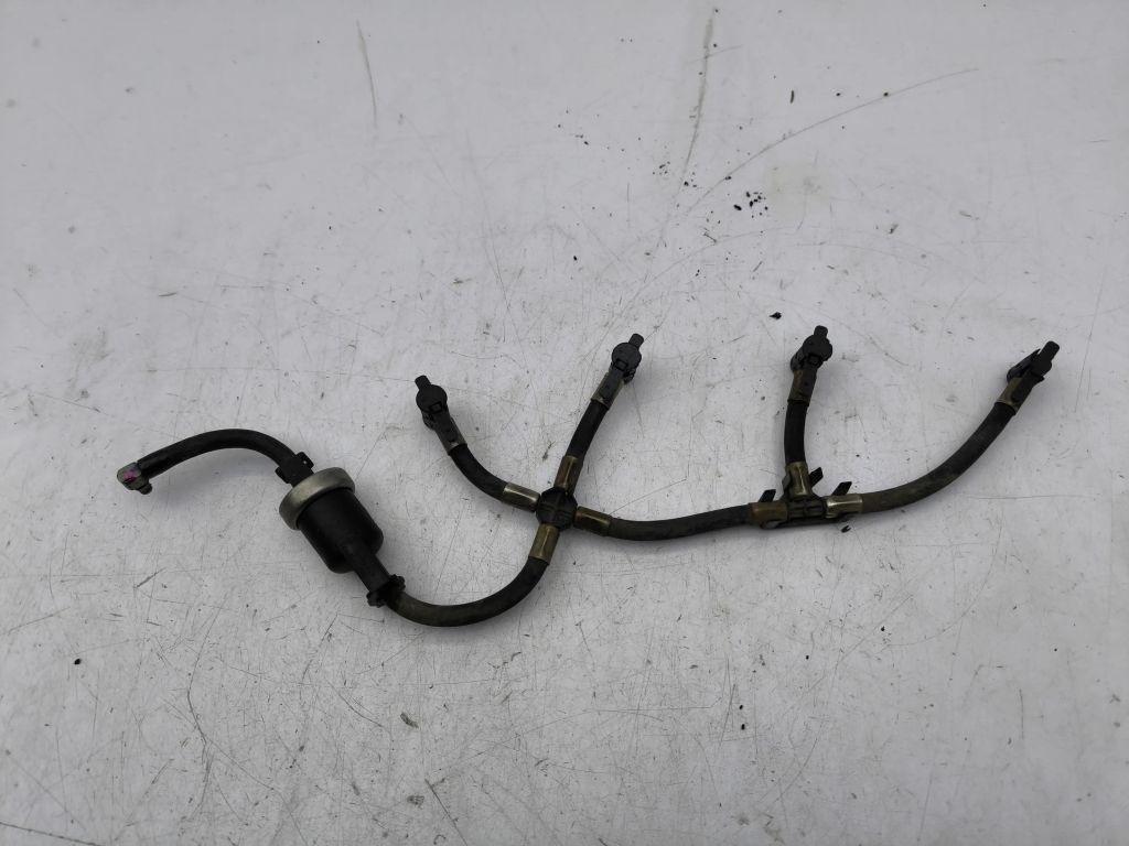 Kraftstoffleitung Toyota Yaris (P1) 237600W010